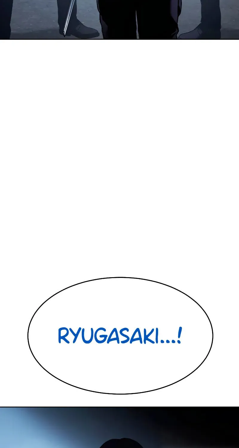 Baek XX Chapter 55 page 103 - 