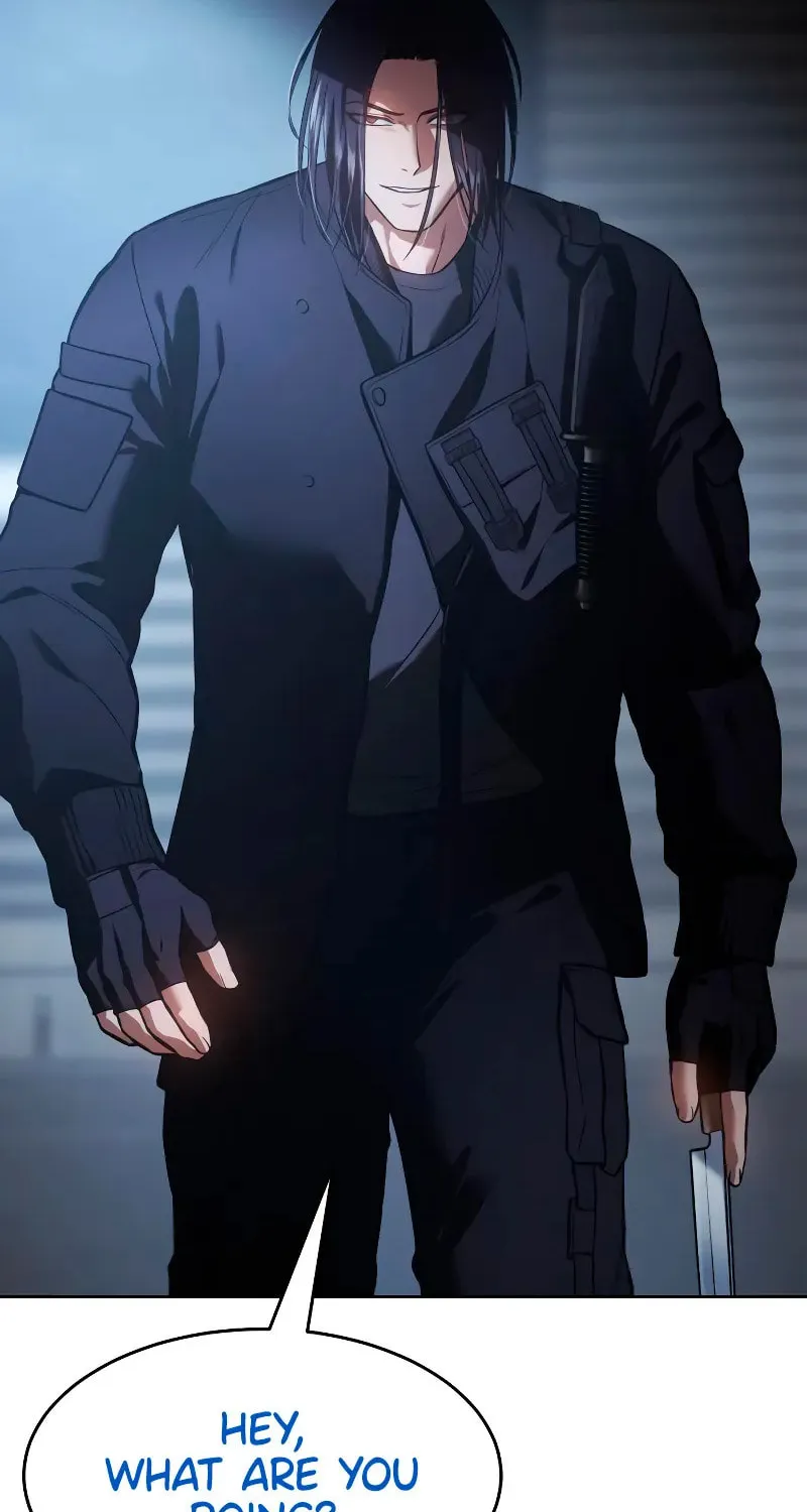Baek XX Chapter 55 page 104 - 