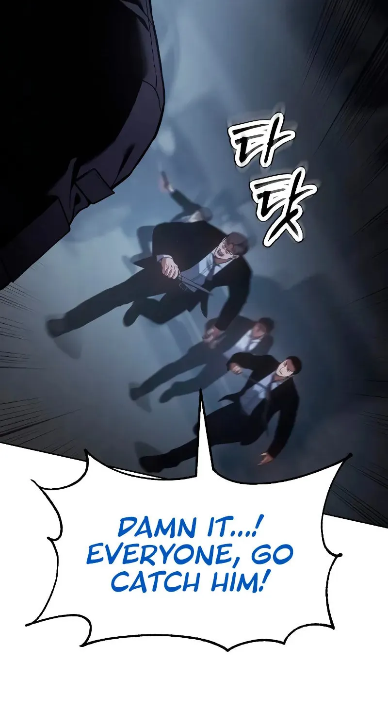 Baek XX Chapter 55 page 106 - 