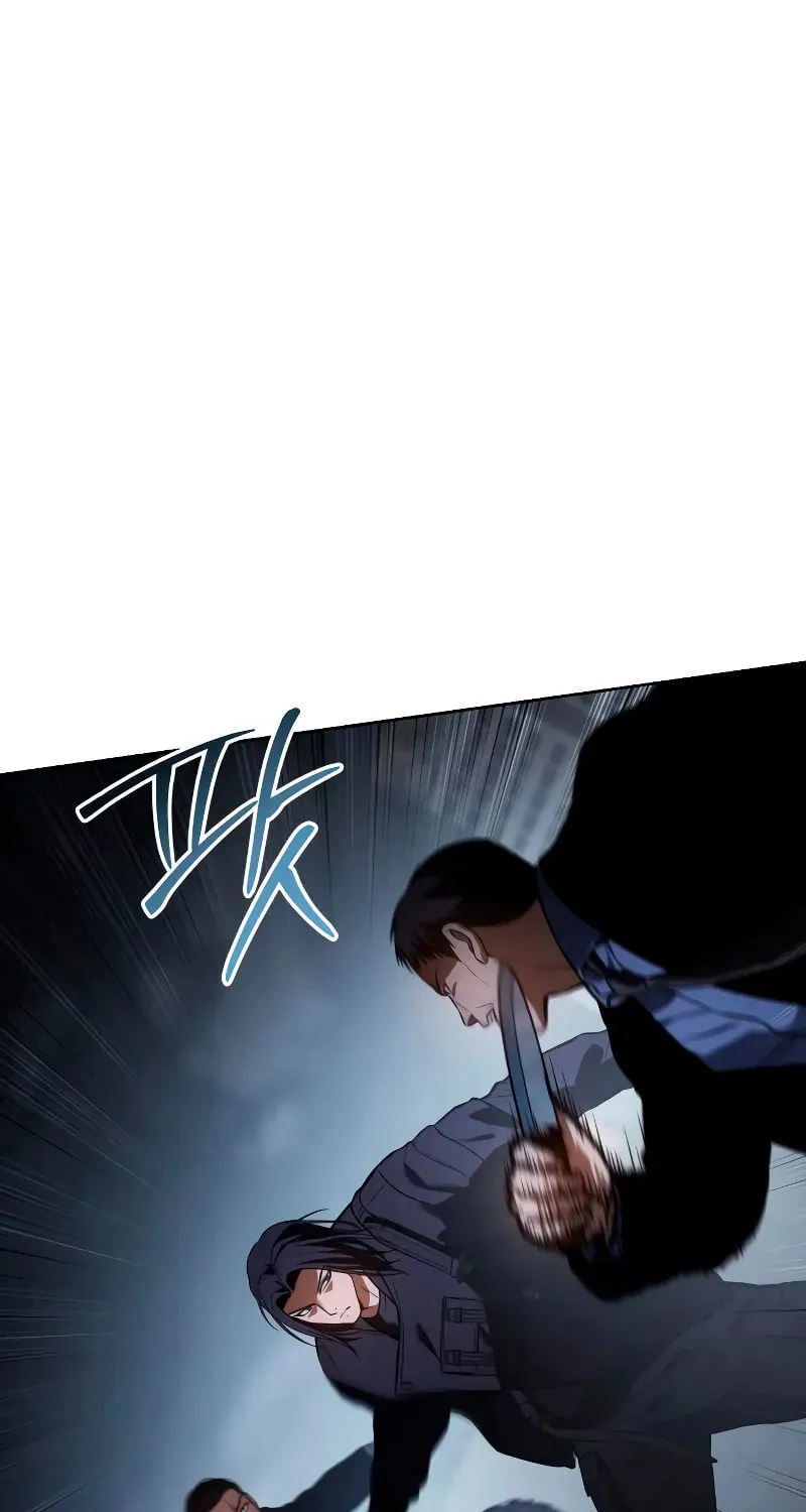 Baek XX Chapter 55 page 110 - 