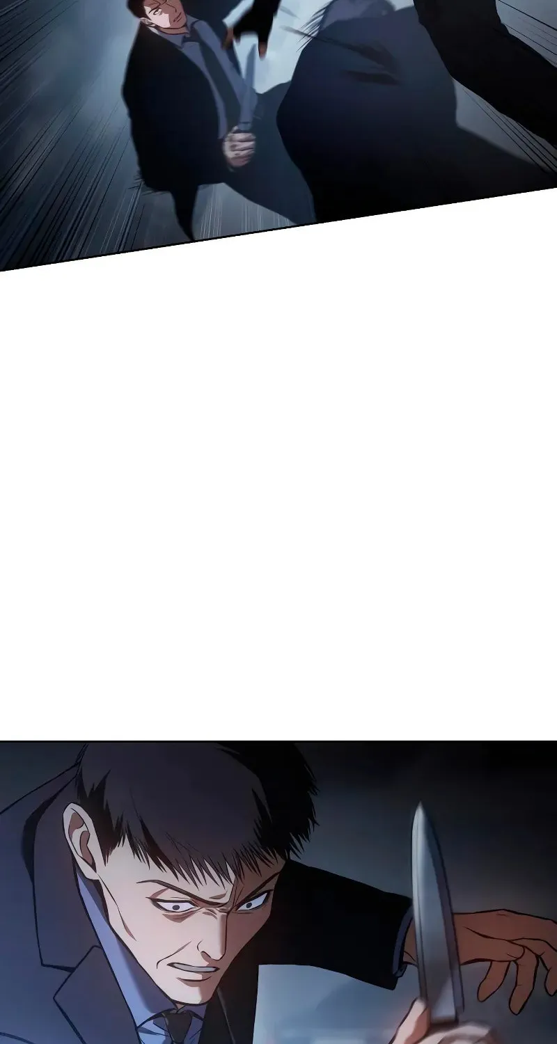 Baek XX Chapter 55 page 111 - 