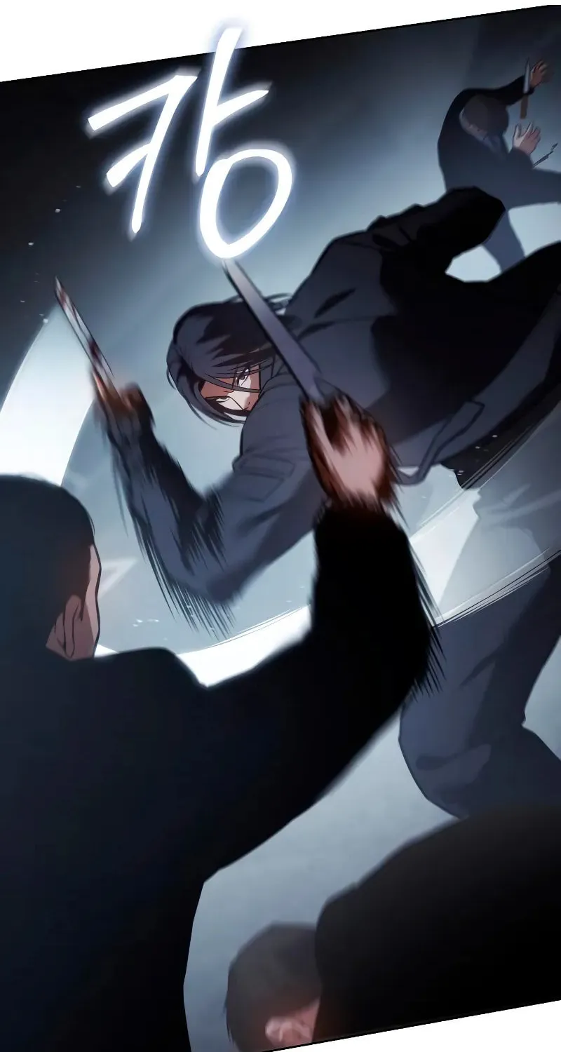 Baek XX Chapter 55 page 113 - 