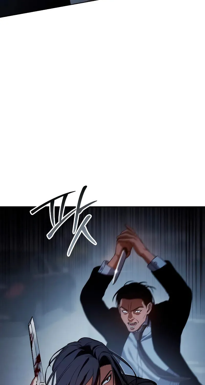 Baek XX Chapter 55 page 114 - 