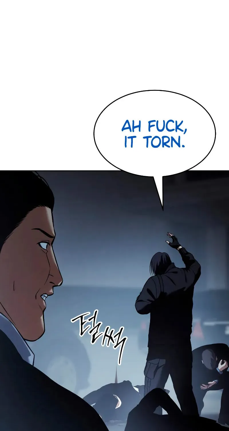 Baek XX Chapter 55 page 119 - 
