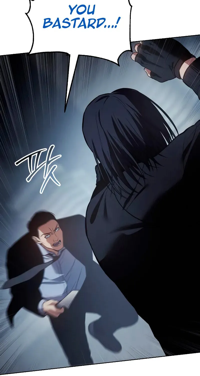 Baek XX Chapter 55 page 121 - 