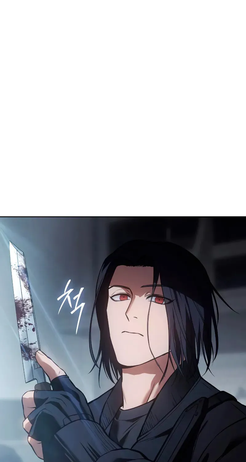 Baek XX Chapter 55 page 122 - 