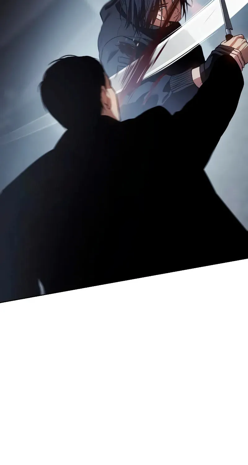 Baek XX Chapter 55 page 124 - 