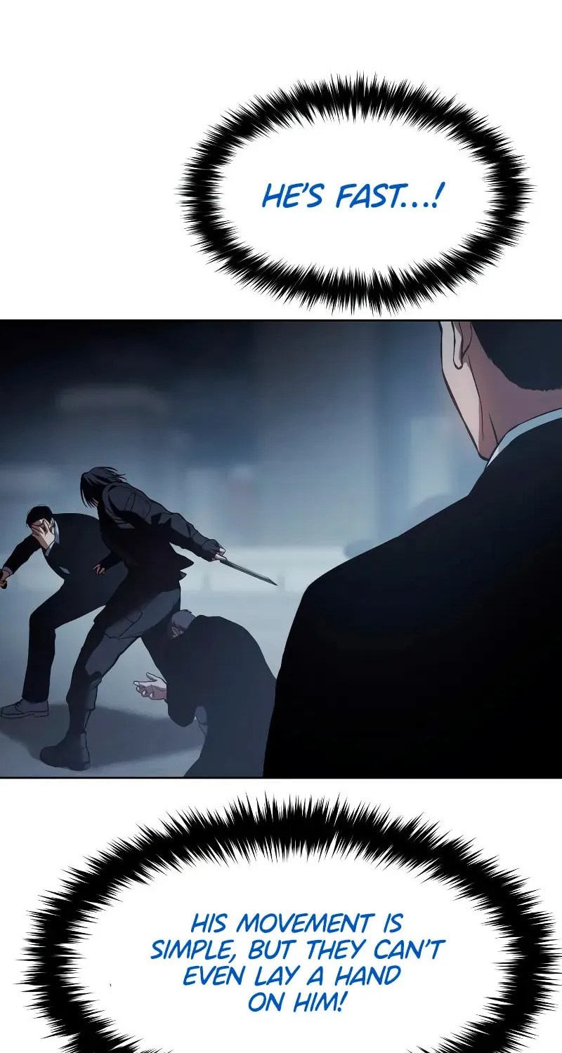 Baek XX Chapter 55 page 125 - 