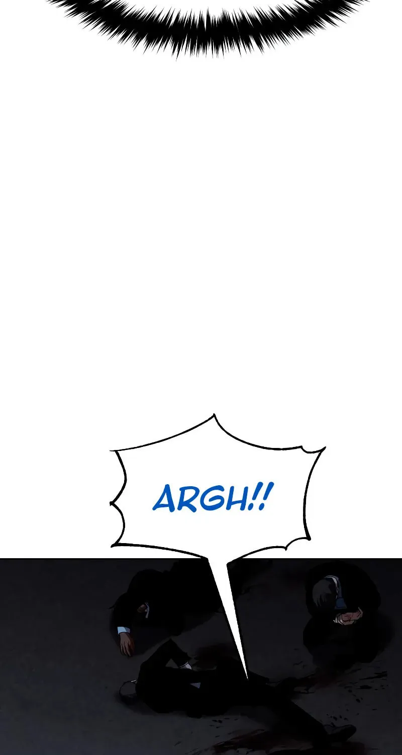 Baek XX Chapter 55 page 126 - 