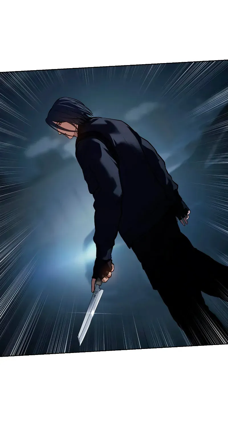 Baek XX Chapter 55 page 129 - 