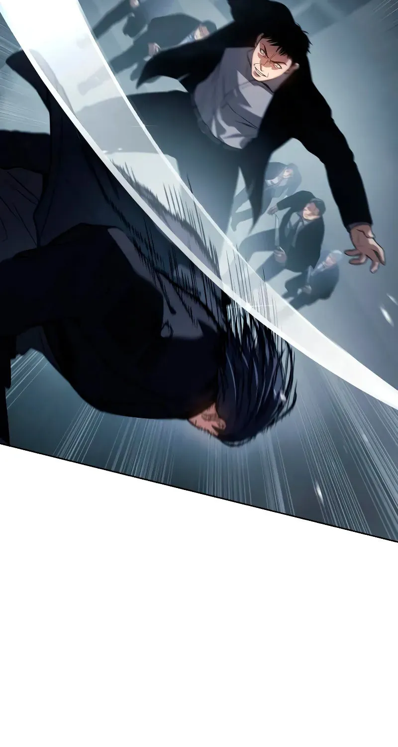 Baek XX Chapter 55 page 131 - 