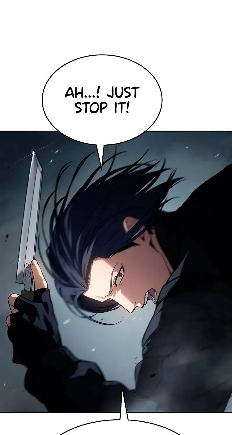 Baek XX Chapter 55 page 132 - 