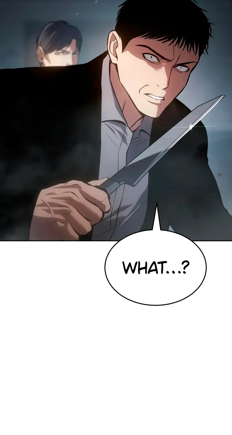 Baek XX Chapter 55 page 134 - 
