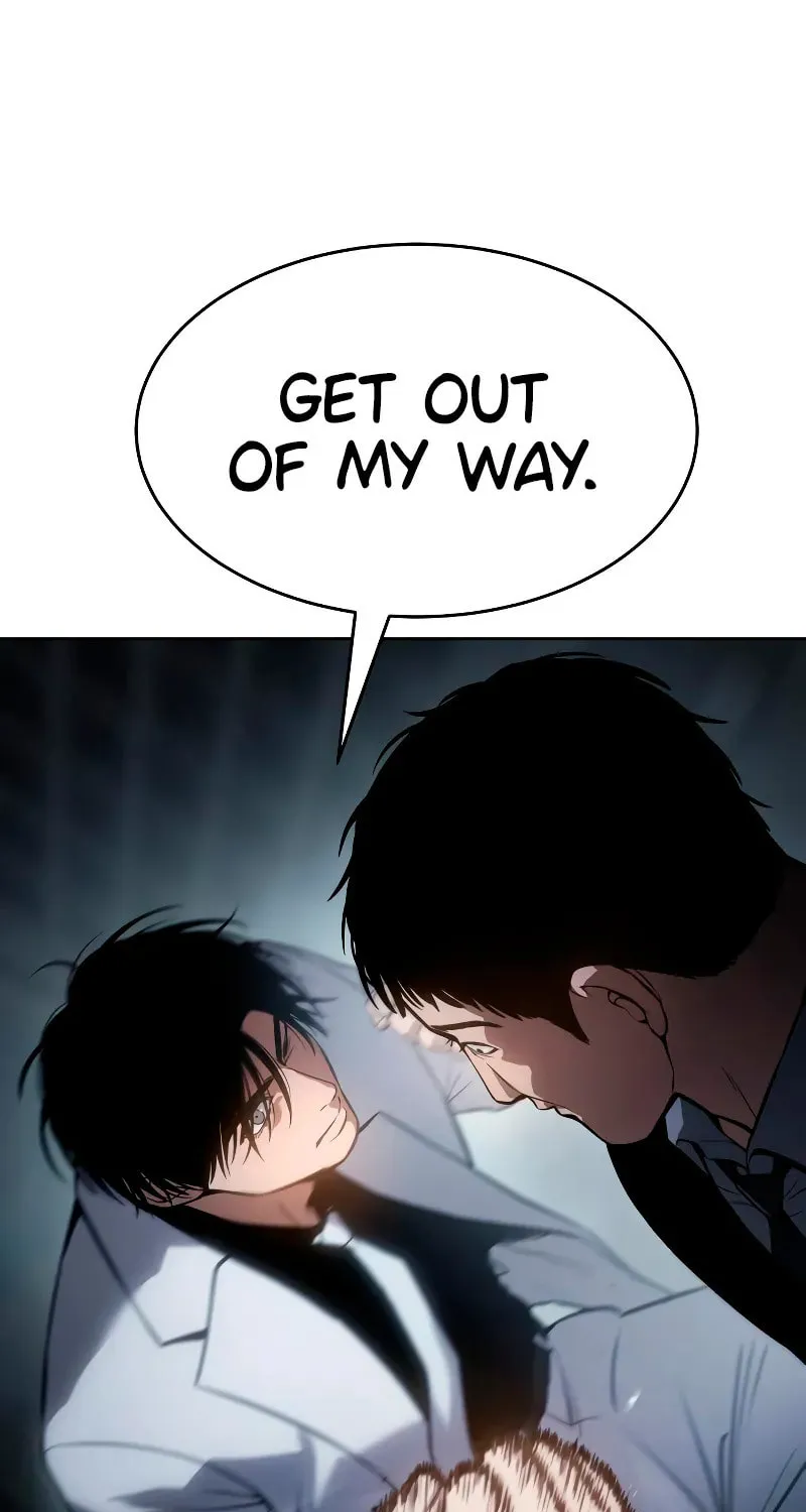 Baek XX Chapter 55 page 135 - 