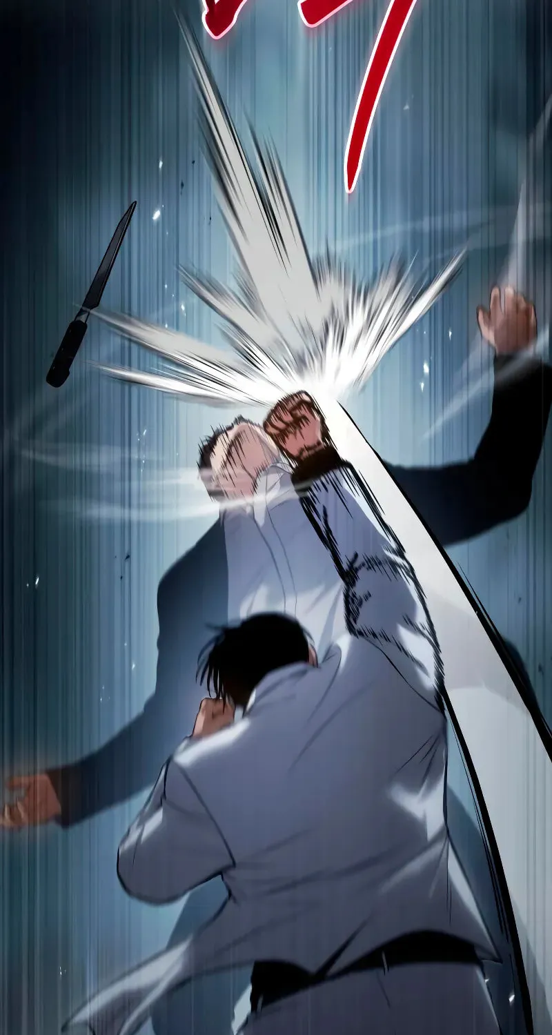 Baek XX Chapter 55 page 137 - 