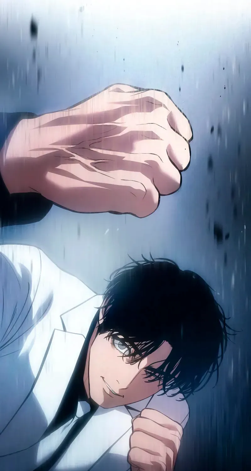 Baek XX Chapter 55 page 139 - 