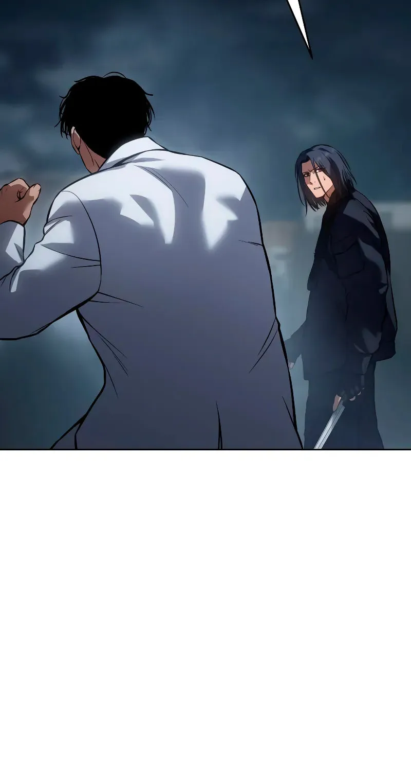 Baek XX Chapter 55 page 141 - 