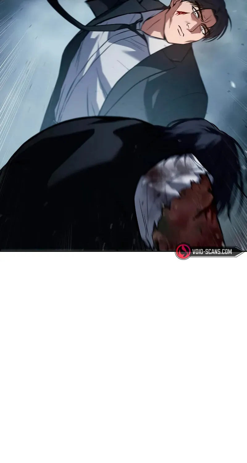 Baek XX Chapter 55 page 155 - 