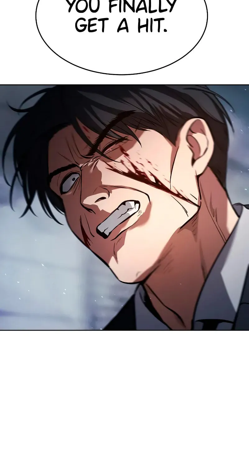 Baek XX Chapter 55 page 159 - 