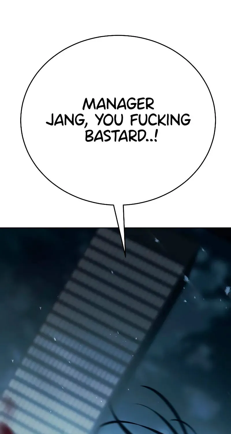Baek XX Chapter 55 page 161 - 