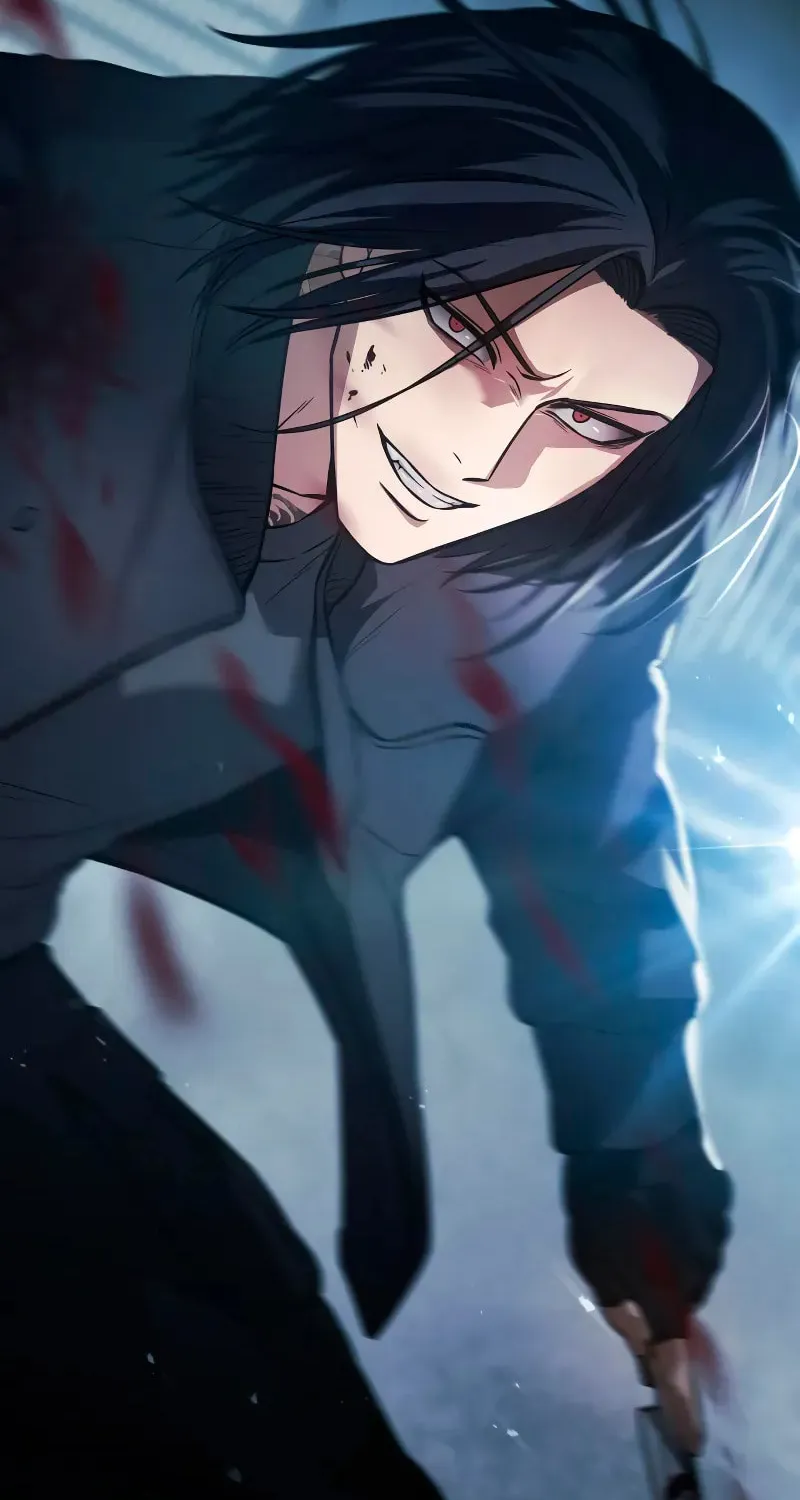 Baek XX Chapter 55 page 162 - 