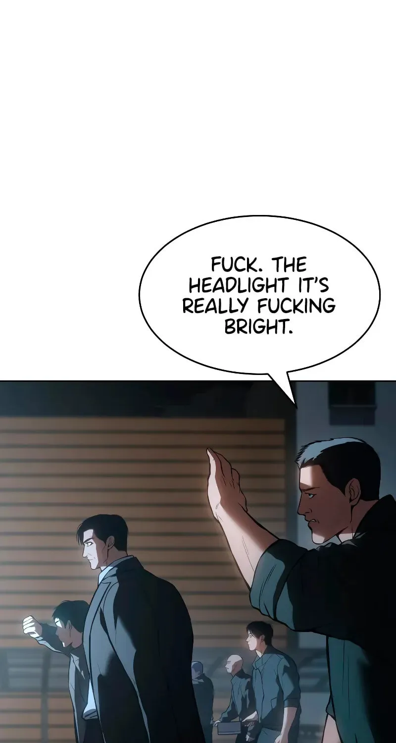Baek XX Chapter 55 page 18 - 