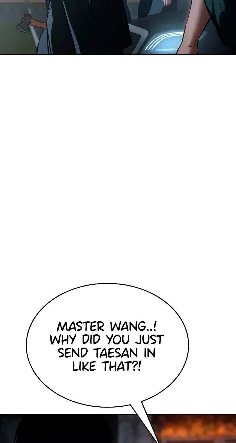 Baek XX Chapter 55 page 19 - 