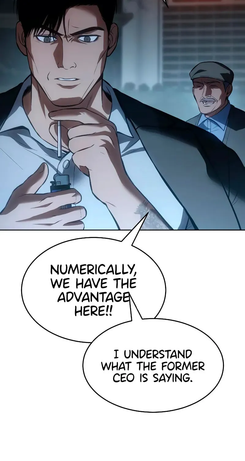 Baek XX Chapter 55 page 20 - 
