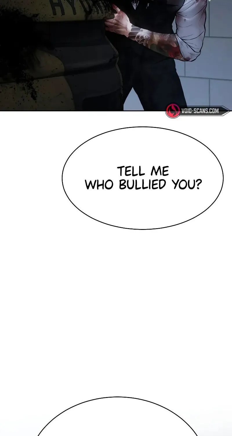 Baek XX Chapter 55 page 3 - 