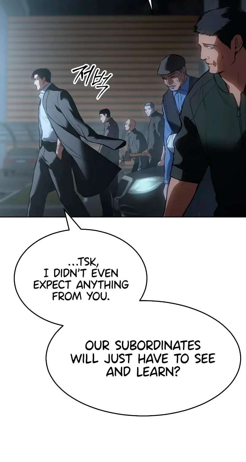 Baek XX Chapter 55 page 25 - 