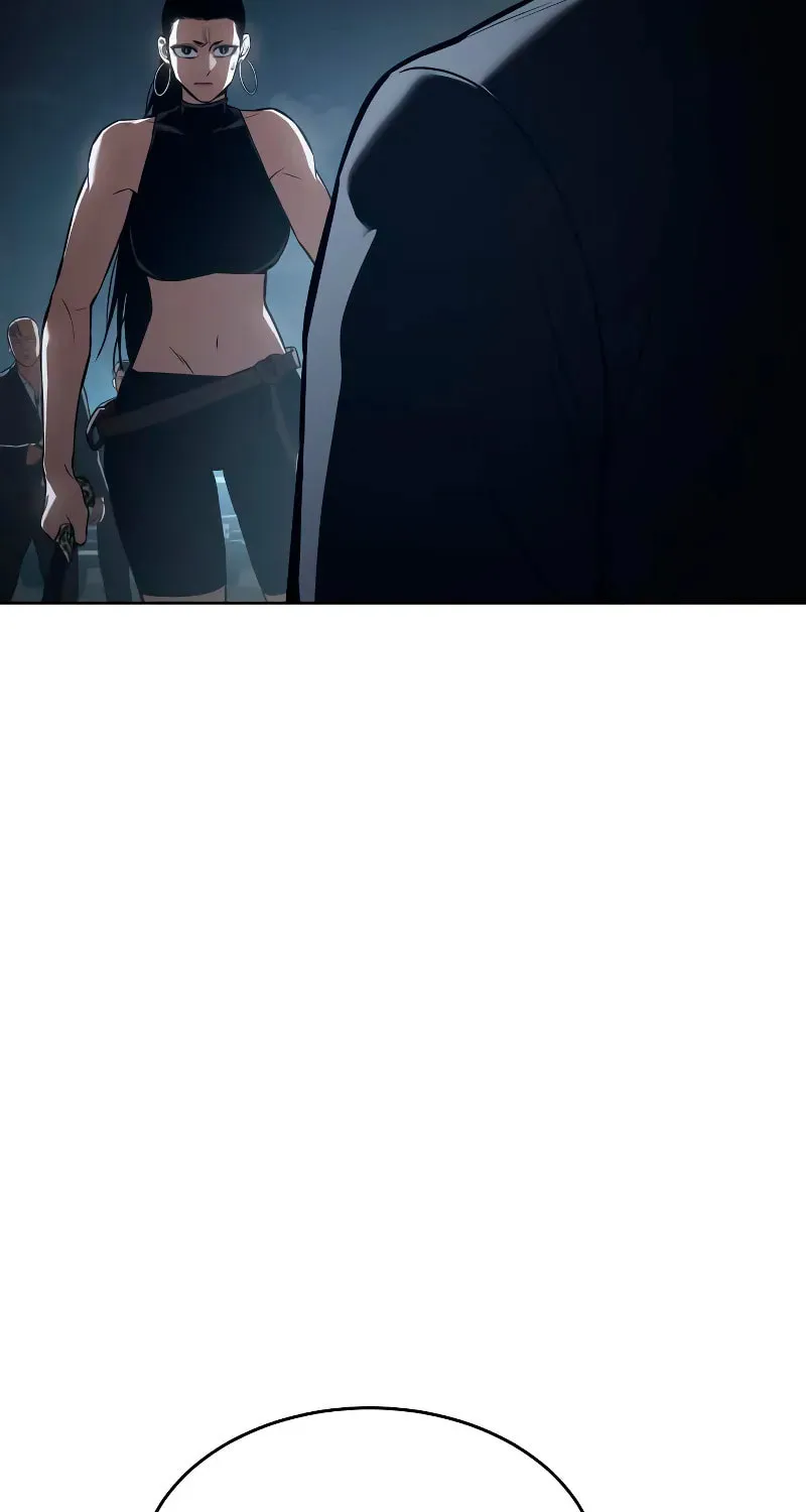 Baek XX Chapter 55 page 27 - 