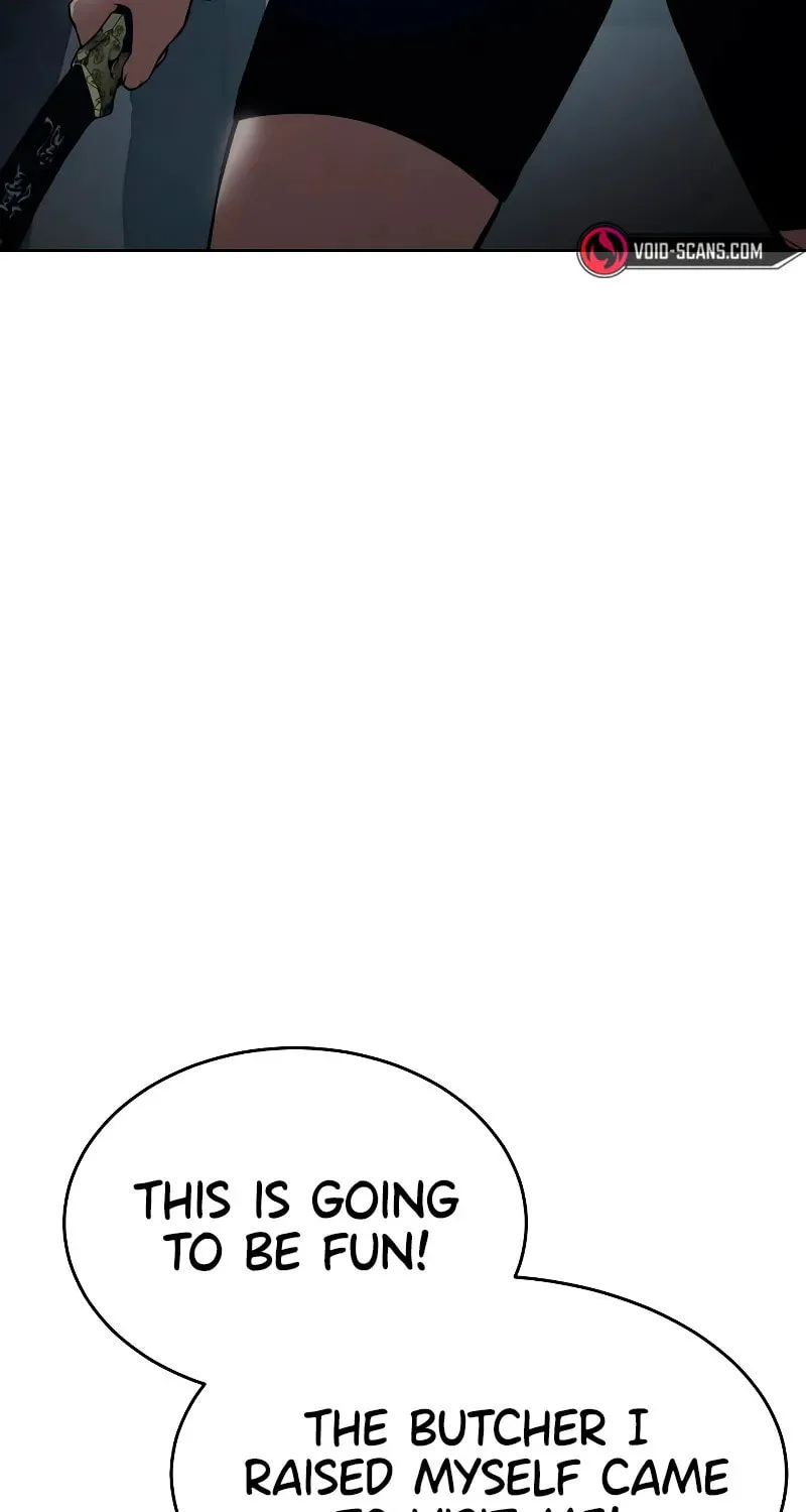 Baek XX Chapter 55 page 29 - 