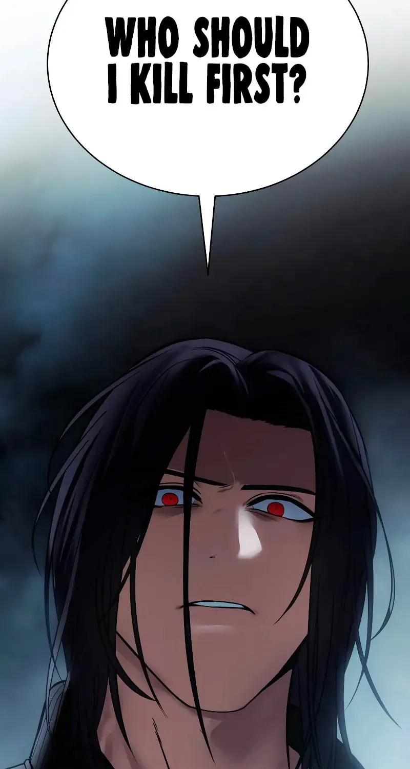Baek XX Chapter 55 page 4 - 