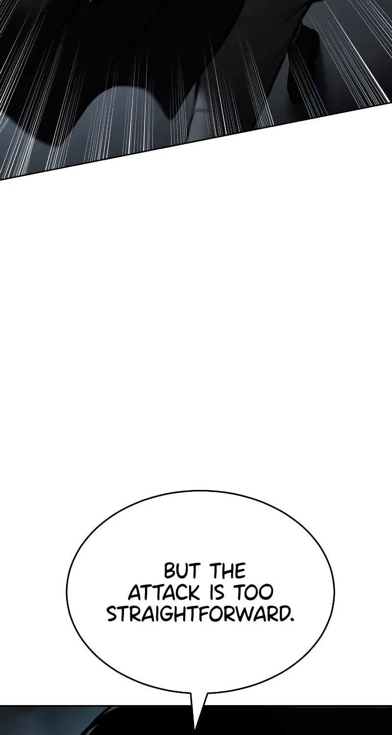 Baek XX Chapter 55 page 34 - 