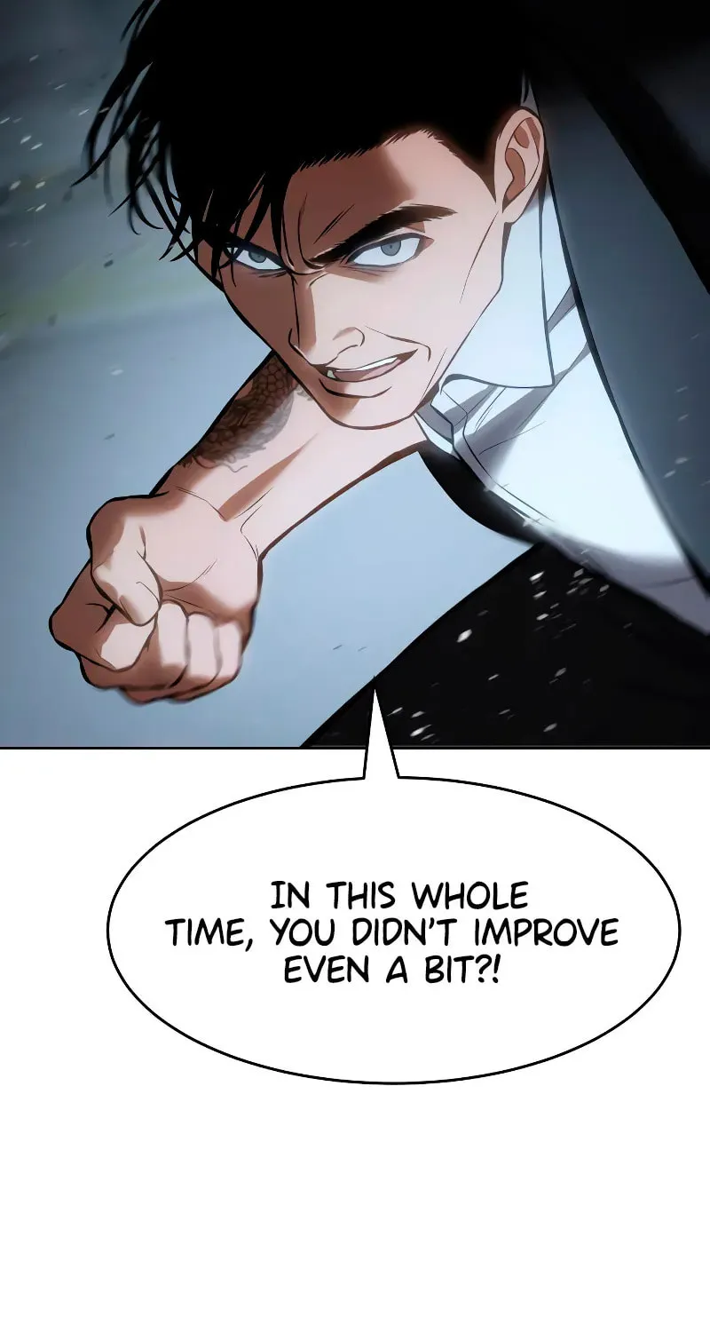 Baek XX Chapter 55 page 35 - 