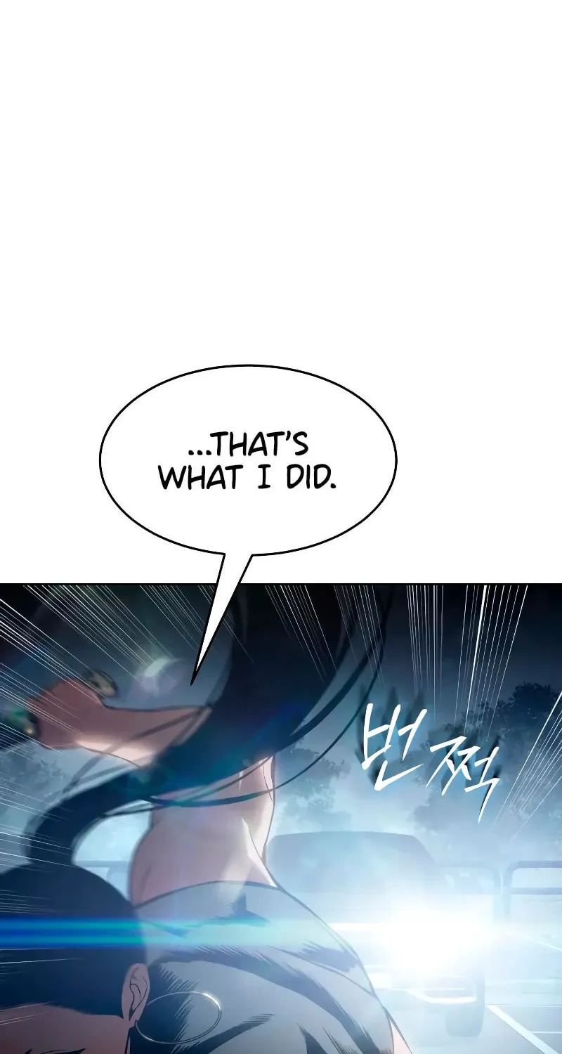 Baek XX Chapter 55 page 36 - 