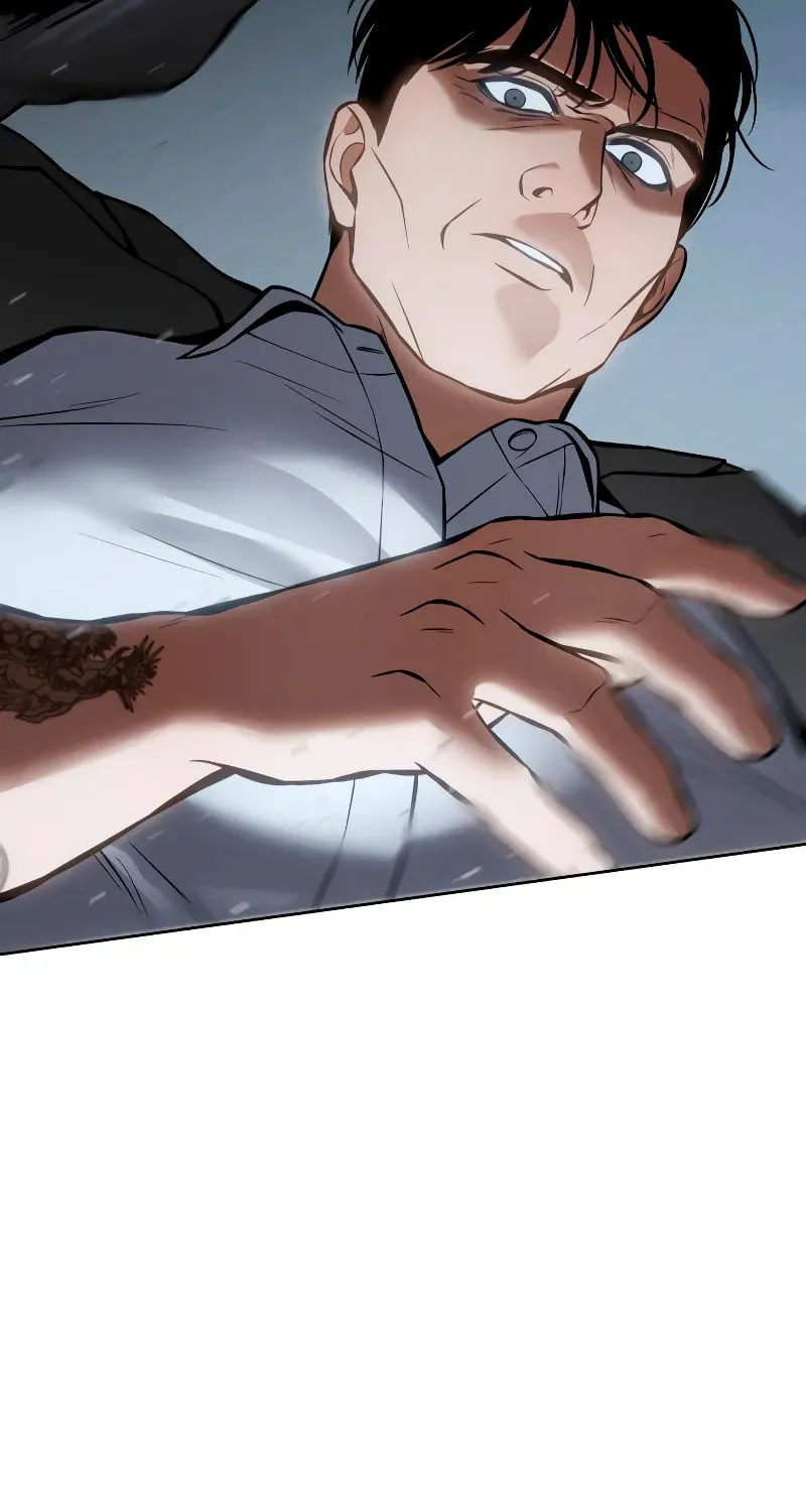 Baek XX Chapter 55 page 41 - 