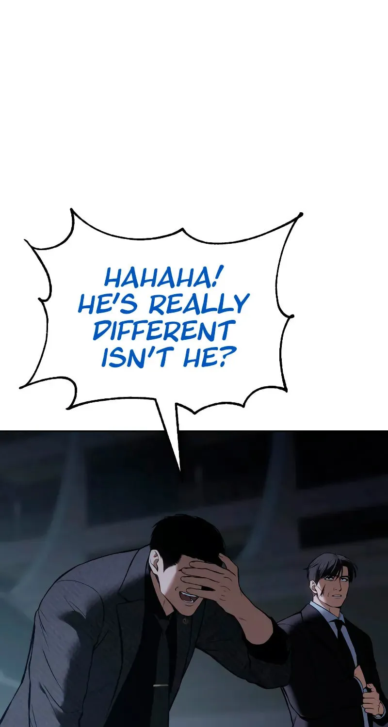 Baek XX Chapter 55 page 6 - 