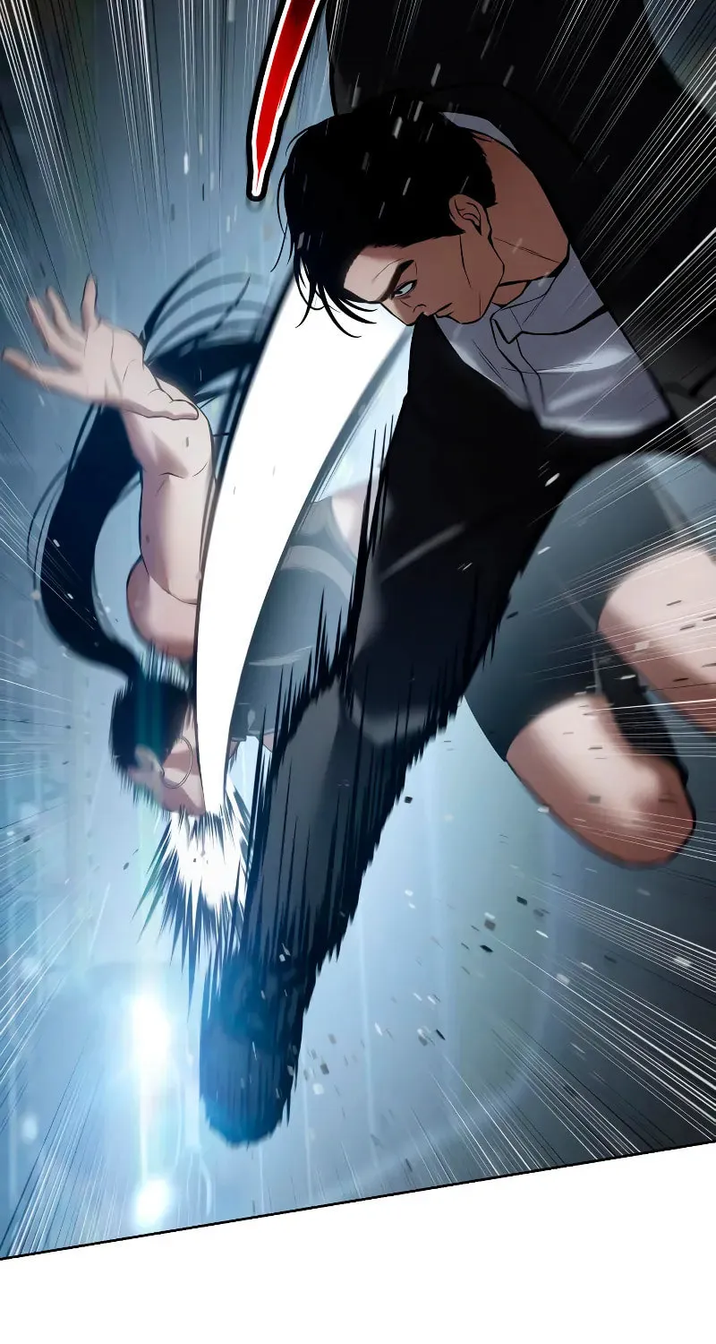 Baek XX Chapter 55 page 59 - 
