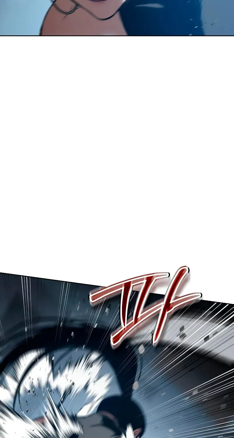 Baek XX Chapter 55 page 61 - 