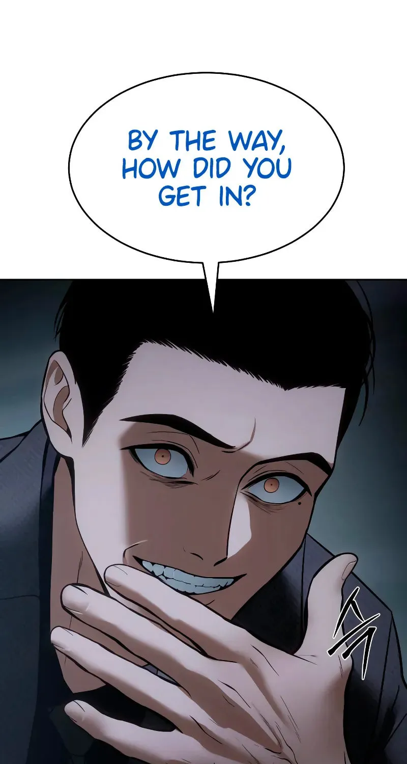 Baek XX Chapter 55 page 8 - 