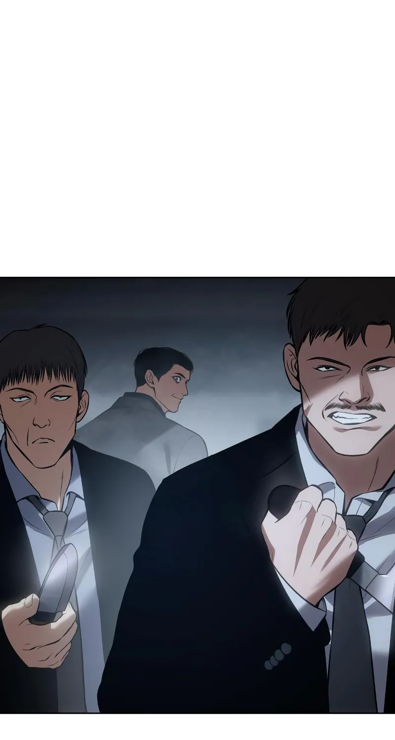 Baek XX Chapter 55 page 73 - 