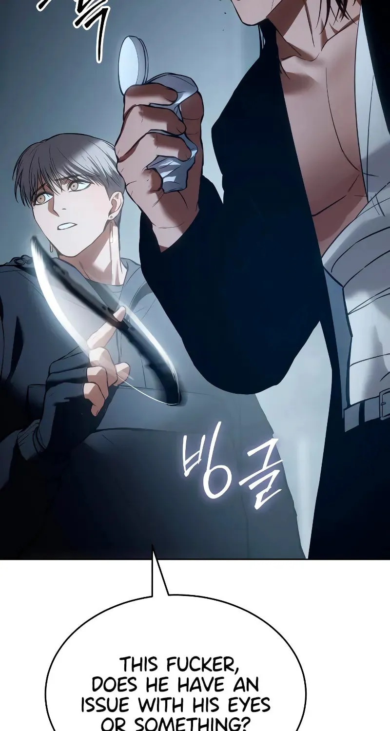Baek XX Chapter 55 page 79 - 
