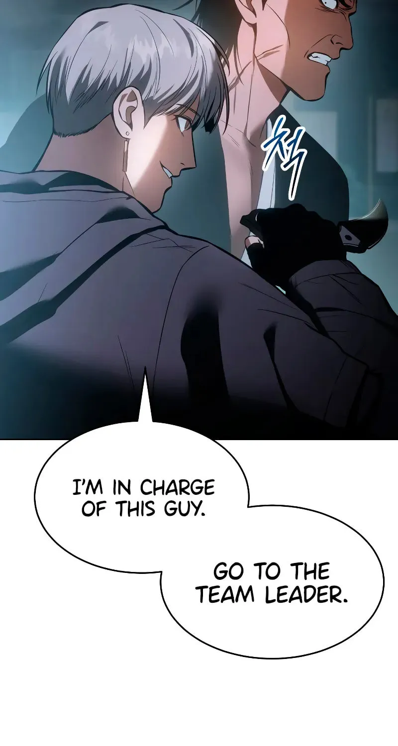 Baek XX Chapter 55 page 81 - 