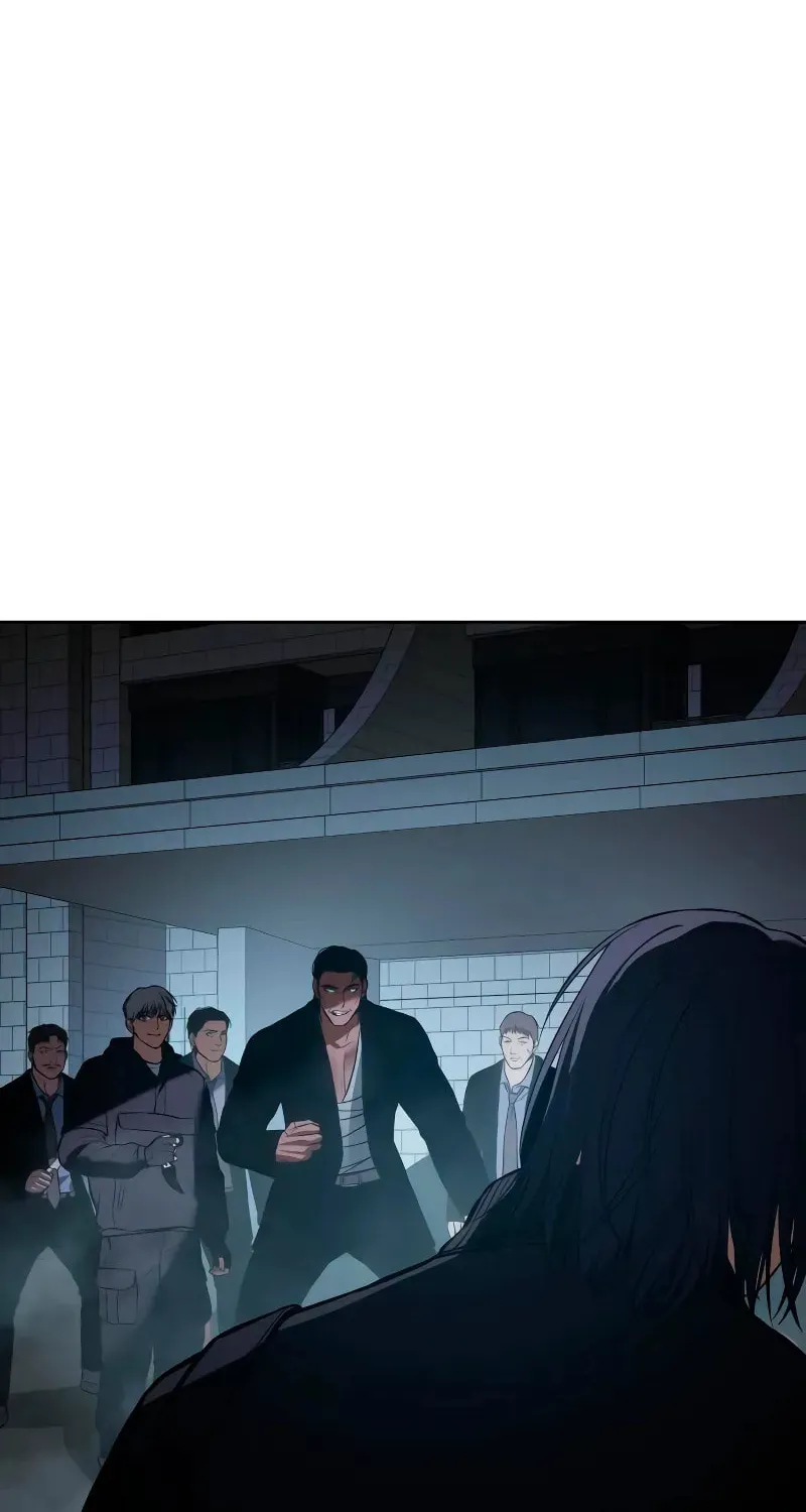 Baek XX Chapter 55 page 82 - 