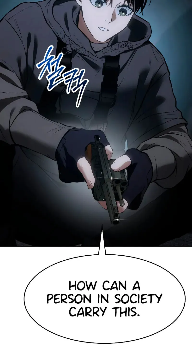Baek XX Chapter 55 page 88 - 