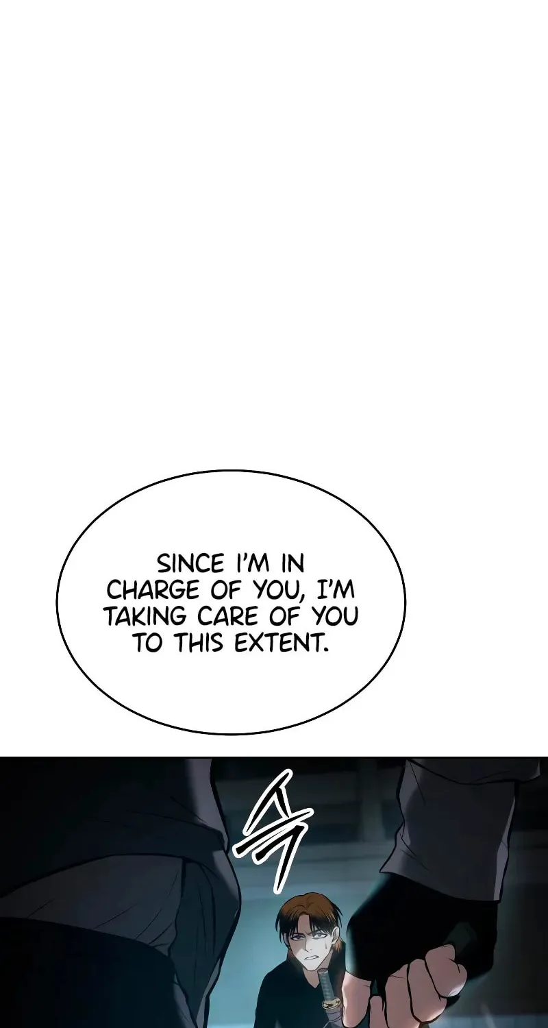 Baek XX Chapter 55 page 89 - 