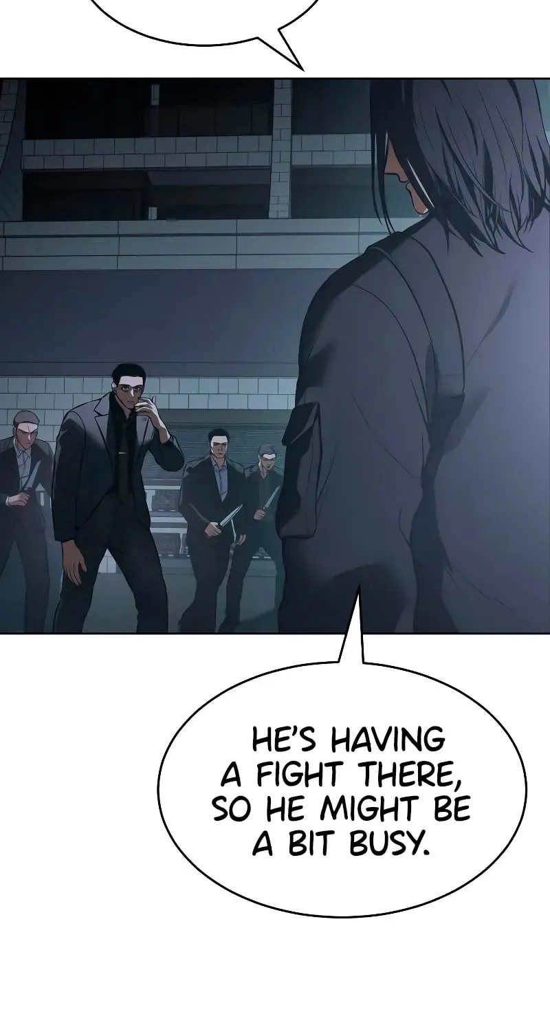 Baek XX Chapter 55 page 10 - 