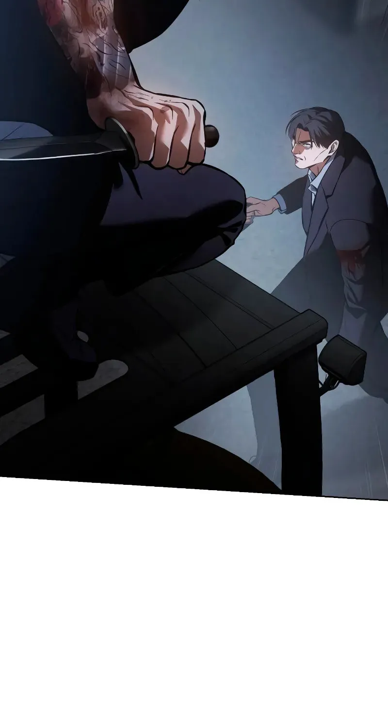 Baek XX Chapter 55 page 99 - 