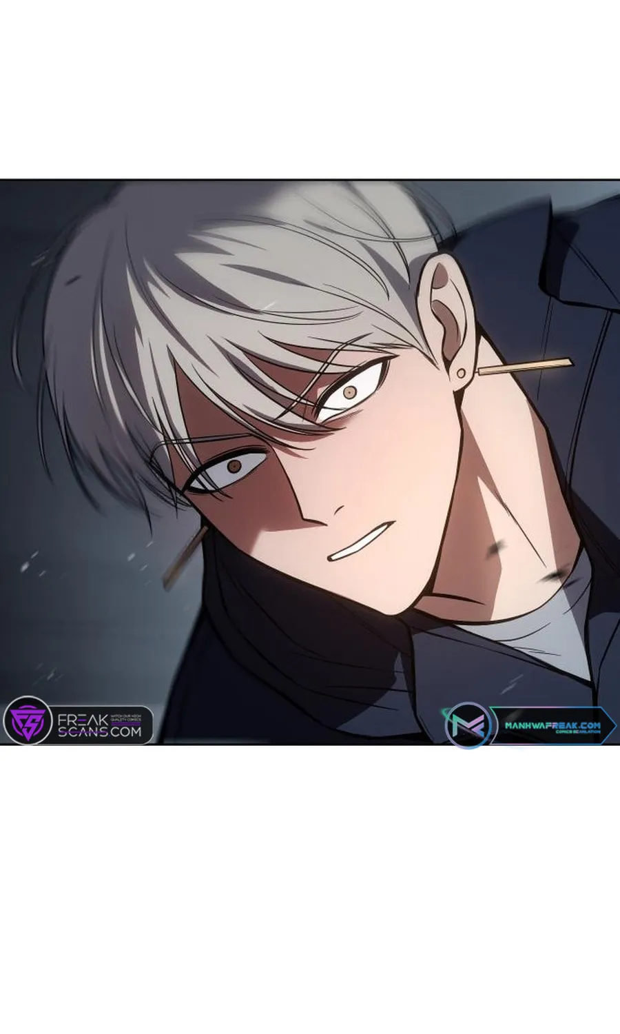 Baek XX Chapter 56 page 102 - 